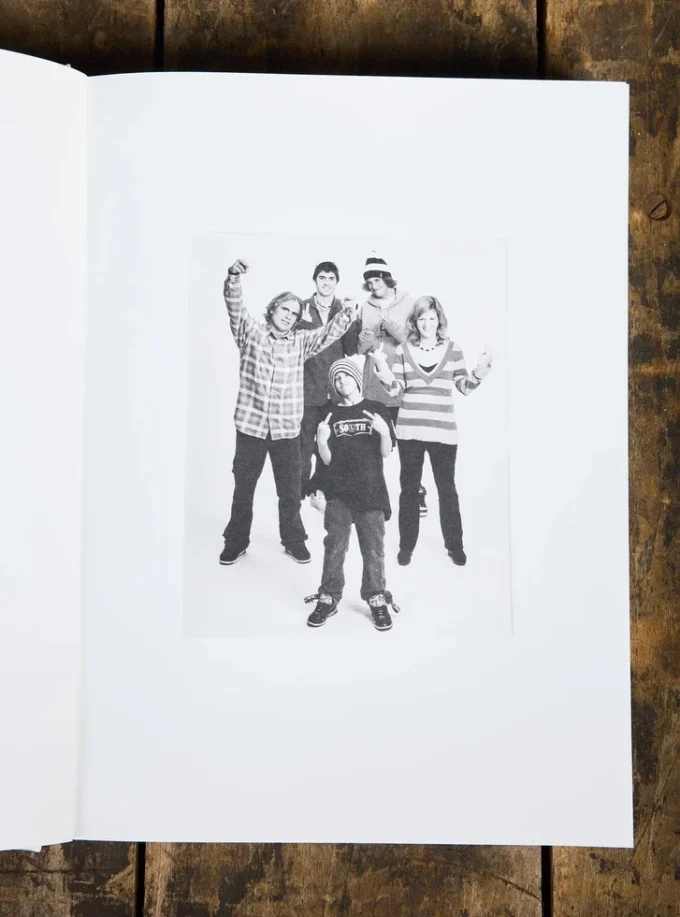 13: Povestea lui Jake Burton Carpenter