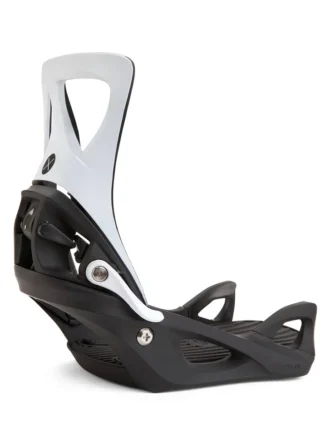2020 Femei Burton Step On® X Re:Flex Snowboard Binding – Mostră