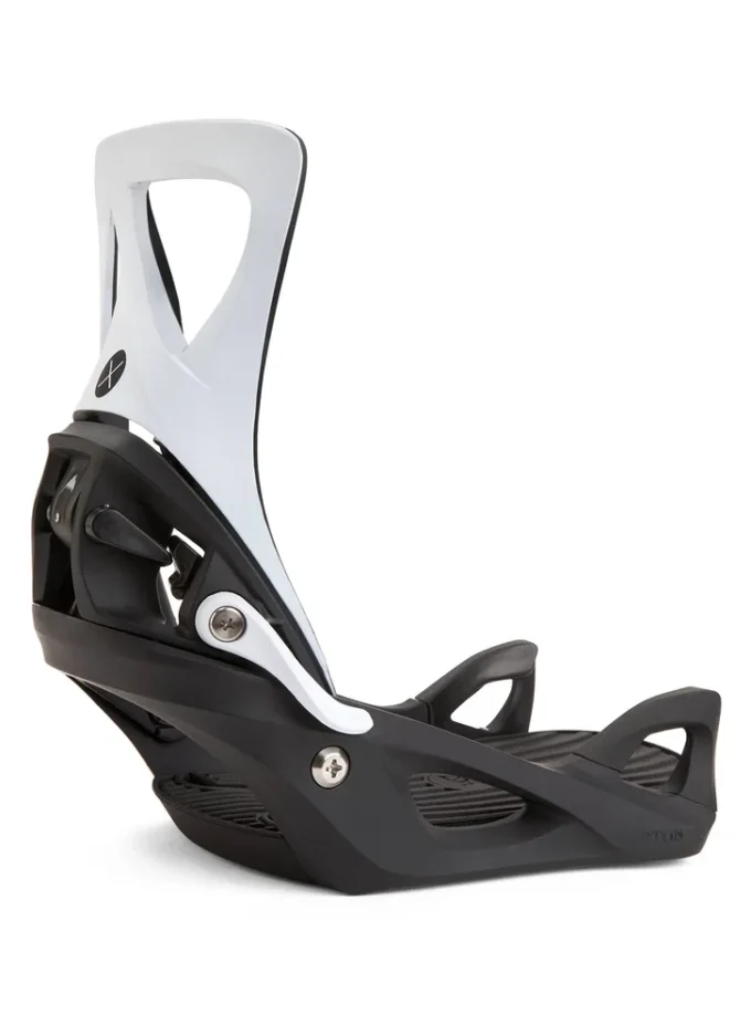 2020 Femei Burton Step On® X Re:Flex Snowboard Binding – Mostră