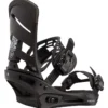 2020 Fixări pentru snowboard Burton Mission Re:Flex pentru bărbați – Mostră