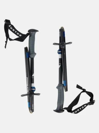 Bastoane Burton x Black Diamond Compactor