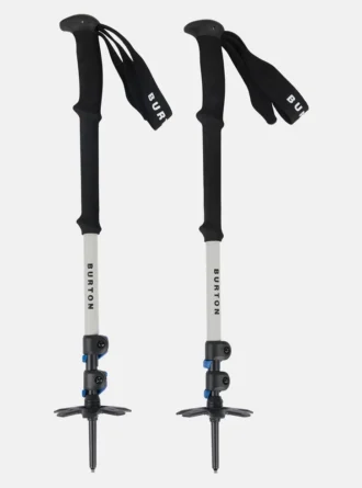 Bastoane Burton x Black Diamond Expedition