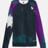 Bluză cu guler rotund Burton Lightweight X Base Layer pentru femei