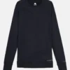 Bluză cu guler rotund Burton Lightweight X Base Layer pentru femei