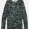 Bluză cu guler rotund Burton Lightweight X Base Layer pentru femei