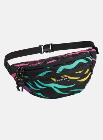 Burton 3L Hip Pack (calitate secundară)