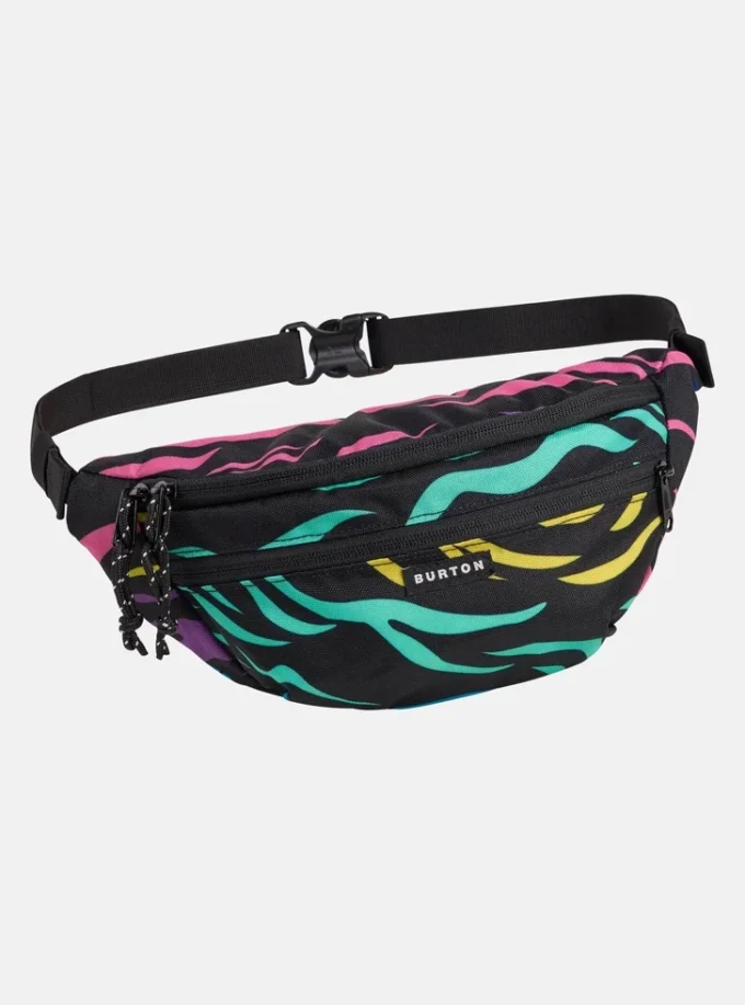 Burton 3L Hip Pack (calitate secundară)