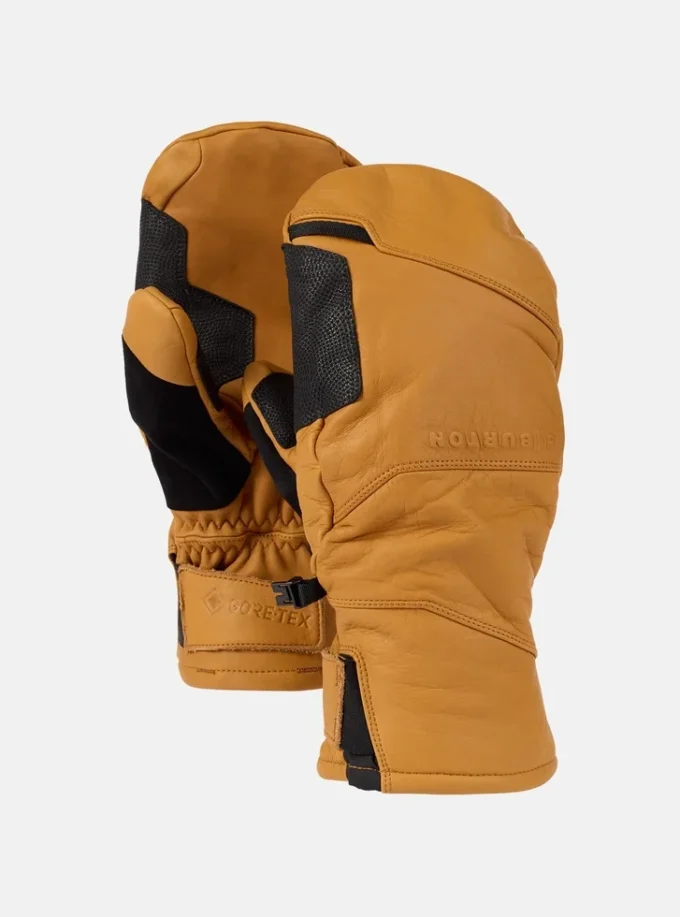 Burton [ak]® Clutch GORE-TEX Mănuși din piele