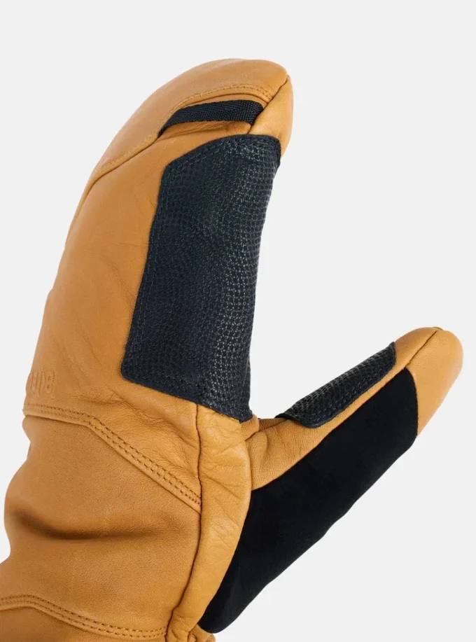 Burton [ak]® Clutch GORE-TEX Mănuși din piele