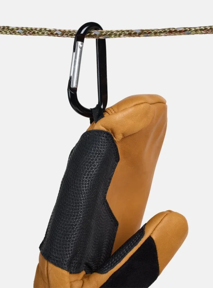 Burton [ak]® Clutch GORE-TEX Mănuși din piele