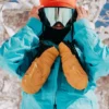 Burton [ak]® Mănuși din piele Tech