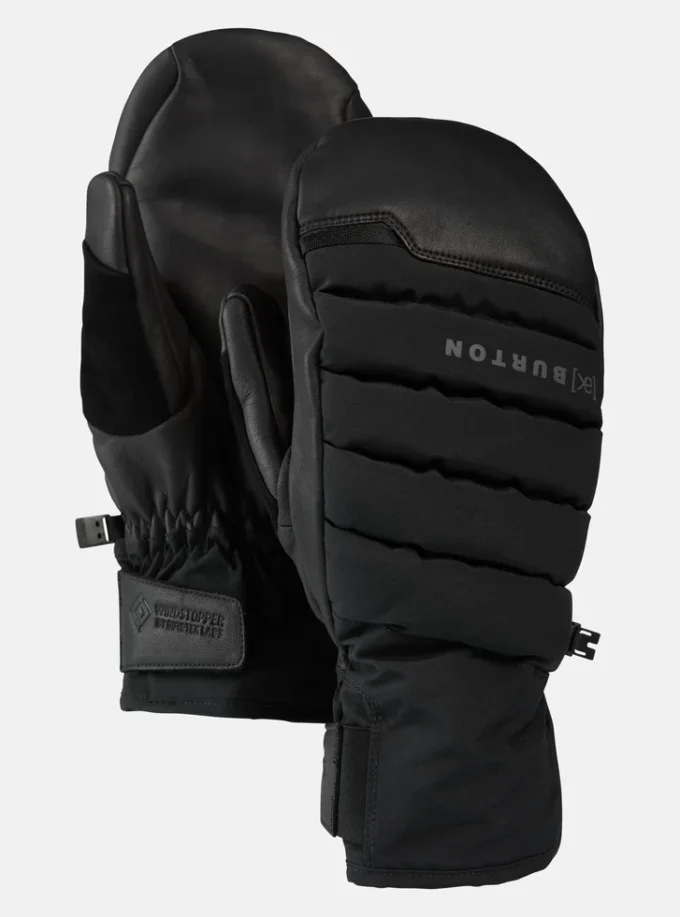 Burton [ak]® Mănuși Windstopper Oven