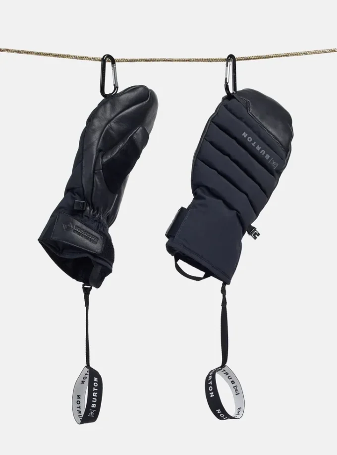 Burton [ak]® Mănuși Windstopper Oven
