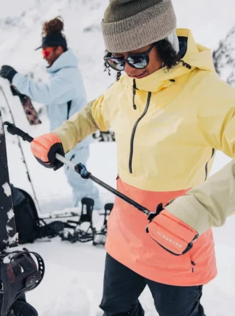 Burton [ak]® Oven GORE-TEX INFINIUM™ Mănuși