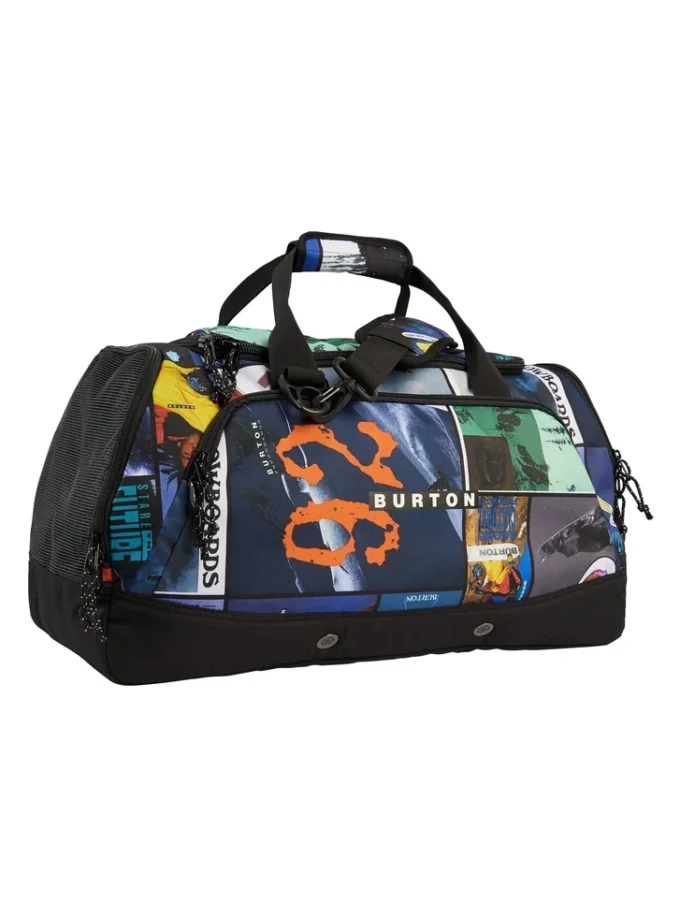Burton Boothaus 2.0 60L Geantă mare de voiaj