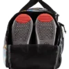 Burton Boothaus 2.0 60L Geantă mare de voiaj