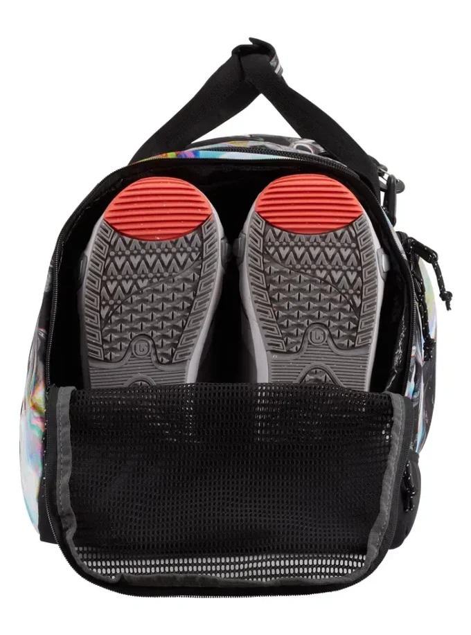 Burton Boothaus 2.0 60L Geantă mare de voiaj