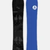Burton Family Tree Straight Chuter Camber Splitboard (calitate secundară)