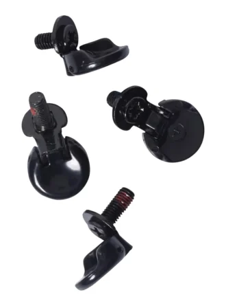 Burton Hardware pentru reglarea curelelor fără unelte