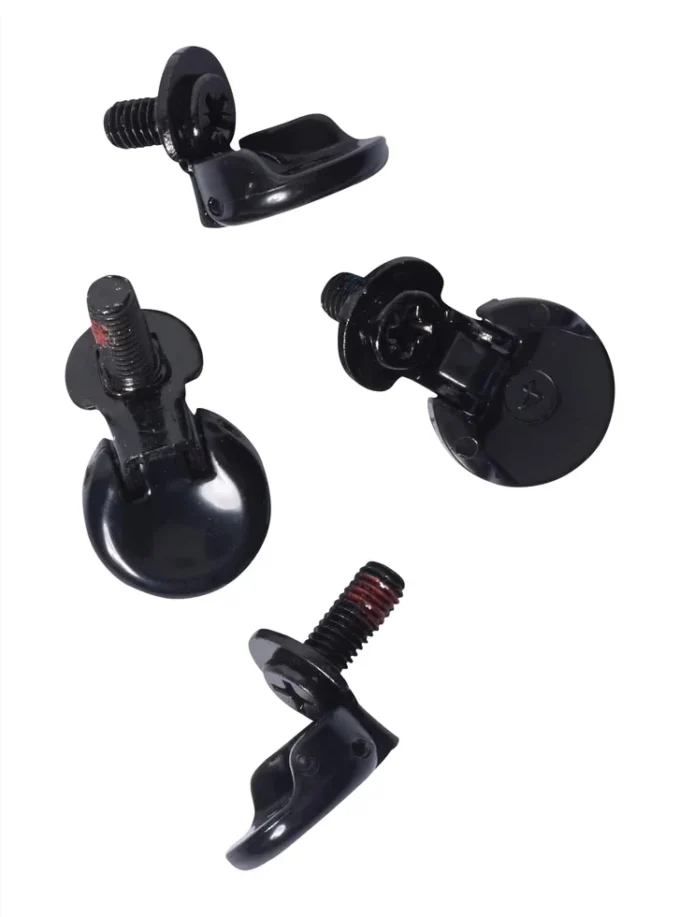 Burton Hardware pentru reglarea curelelor fără unelte