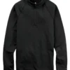 Burton Heavyweight X Base Layer Quarter-Zip pentru bărbați