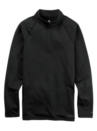Burton Heavyweight X Base Layer Quarter-Zip pentru bărbați
