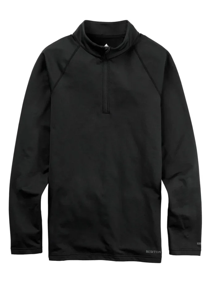 Burton Heavyweight X Base Layer Quarter-Zip pentru bărbați