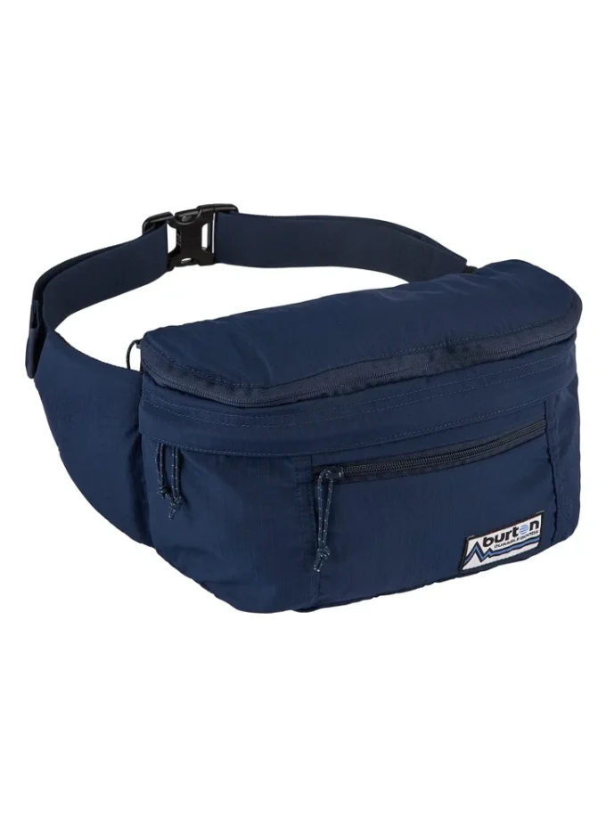 Burton Sleyton 18L Rucsac de șold pliabil