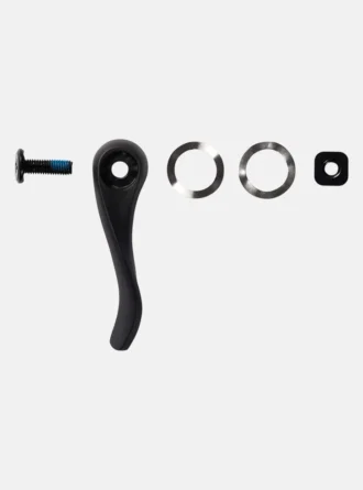 Burton Step On® EST® Snowboard Binding Release Lever (stânga)