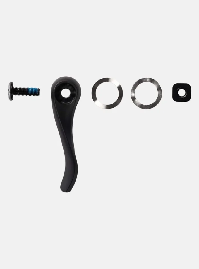 Burton Step On® EST® Snowboard Binding Release Lever (stânga)