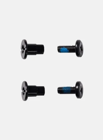 Burton Step On® Hi-Back Hardware de montare