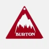 Burton Tri-Scraper Instrument de răzuire a ceară