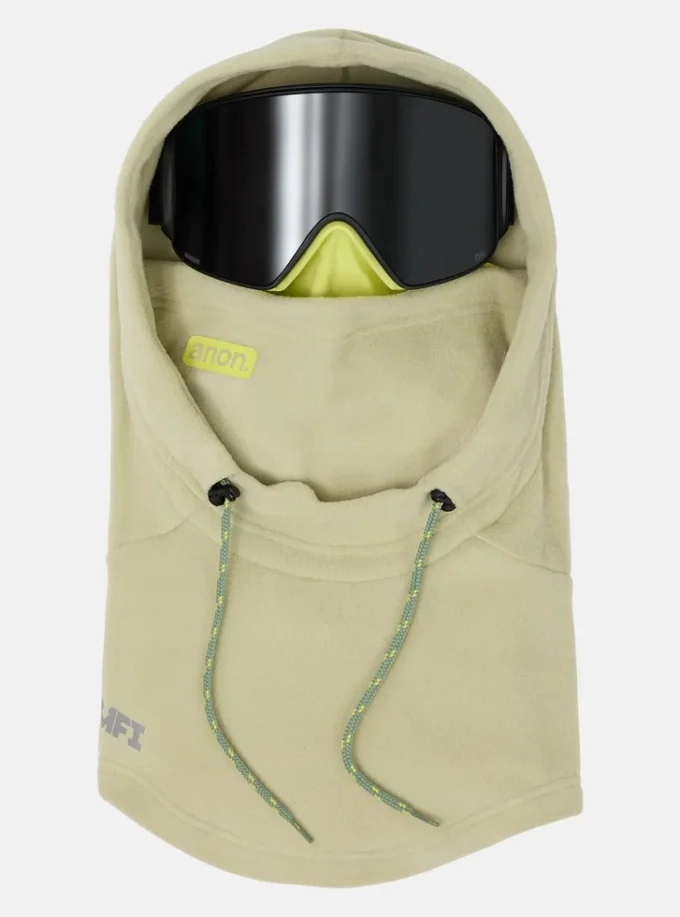Cagulă pentru cască Anon MFI® Fleece