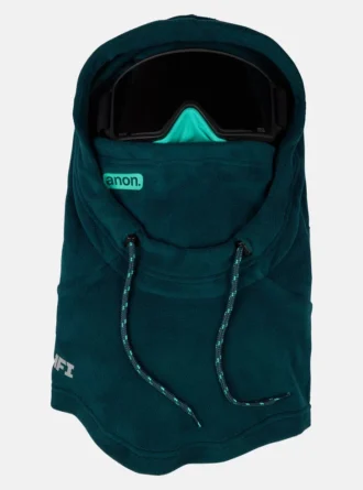Cagulă pentru cască din fleece Anon MFI® pentru bărbați
