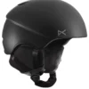 Cască Anon Helo pentru bărbați – Round Fit