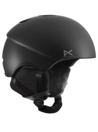 Cască Anon Helo pentru bărbați – Round Fit