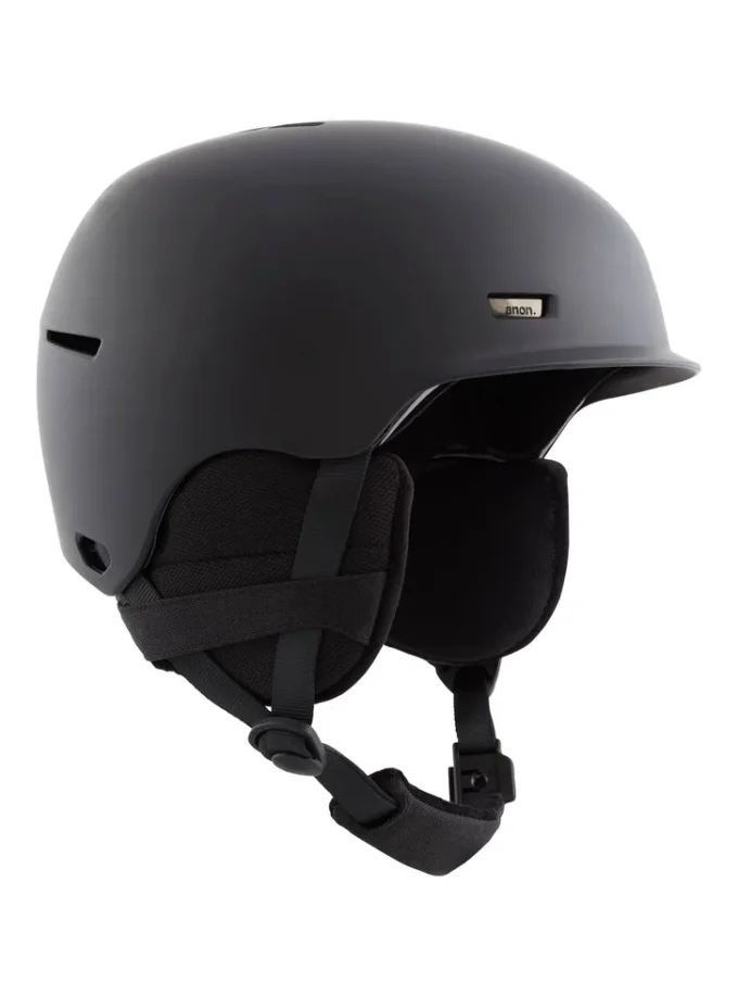 Cască Anon Highwire MIPS® – Mostră