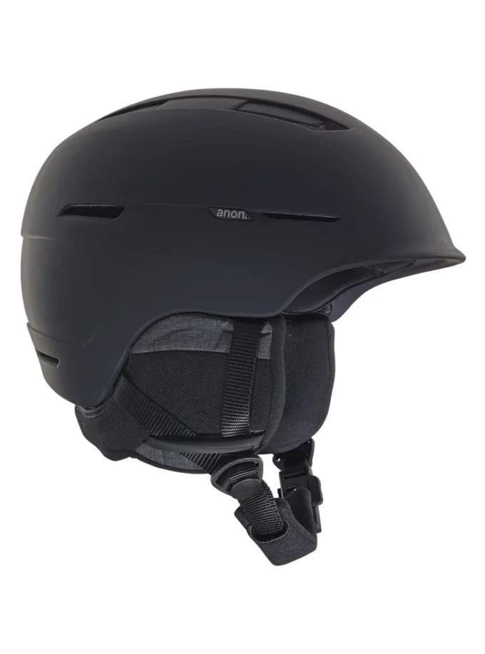 Cască Anon Invert – Round Fit