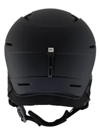 Cască Anon Invert – Round Fit
