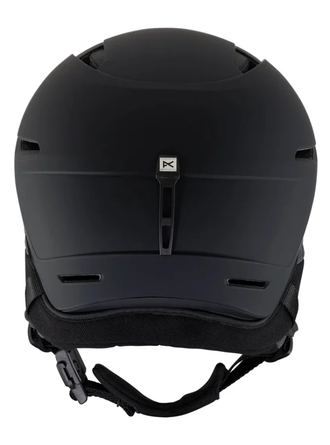 Cască Anon Invert – Round Fit