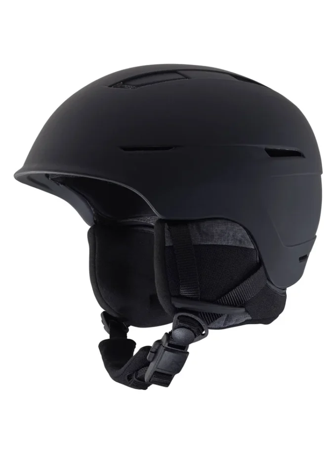 Cască Anon Invert – Round Fit