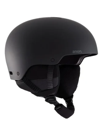 Cască Anon Raider 3 MIPS® – Mostră