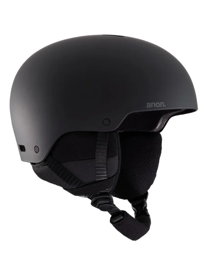 Cască Anon Raider 3 MIPS® – Mostră