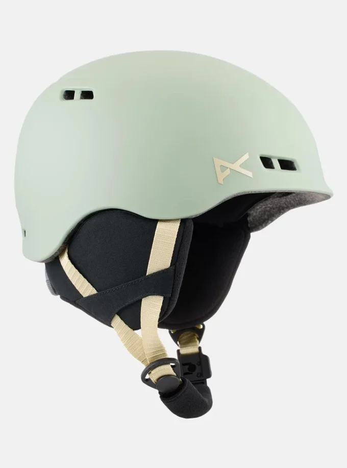 Cască de schi și snowboard Anon Burner pentru copii