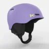 Cască de schi și snowboard Anon Burner pentru copii