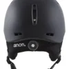 Cască de schi și snowboard Anon Burner pentru copii