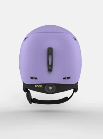 Cască de schi și snowboard Anon Burner pentru copii
