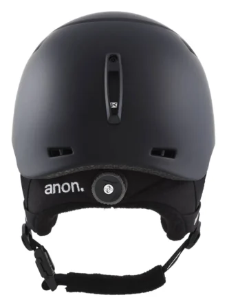 Cască de schi și snowboard Anon Burner pentru copii