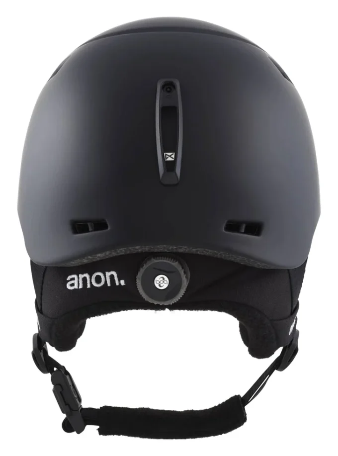 Cască de schi și snowboard Anon Burner pentru copii