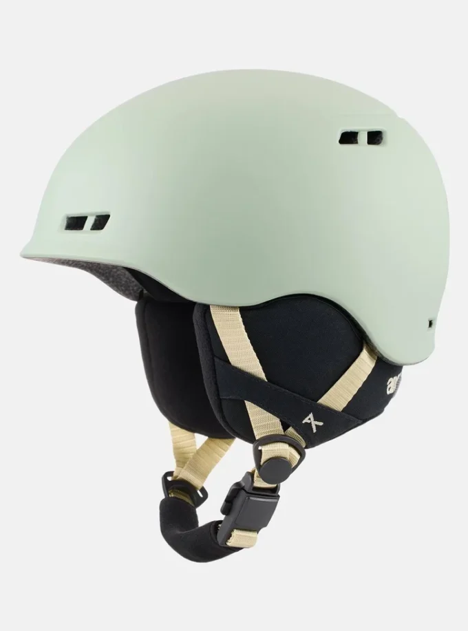 Cască de schi și snowboard Anon Burner pentru copii